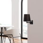 Opviq Profil - 4664 Lámpara de pared moderna e industrial